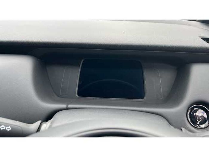 Honda Jazz Hybrid JAZZ 1.5 i-MMD Hybrid Crosstar Advance 5dr eCVT 
