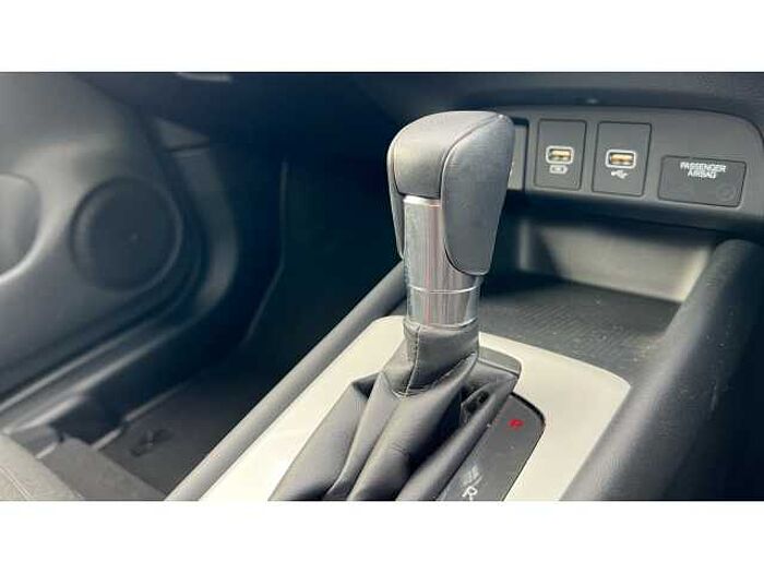 Honda Jazz Hybrid JAZZ 1.5 i-MMD Hybrid Crosstar Advance 5dr eCVT 