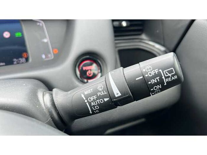 Honda Jazz Hybrid JAZZ 1.5 i-MMD Hybrid Crosstar Advance 5dr eCVT 