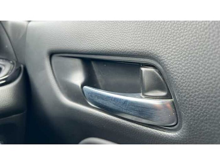 Honda Jazz Hybrid JAZZ 1.5 i-MMD Hybrid Crosstar Advance 5dr eCVT 