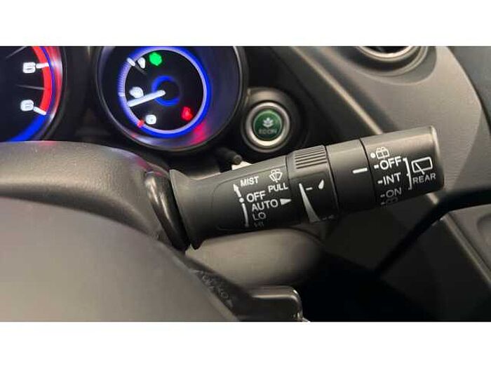 Honda Civic CIVIC 1.6 i-DTEC SR 5dr 