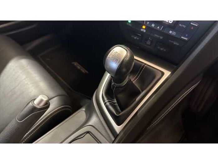 Honda Civic CIVIC 1.6 i-DTEC SR 5dr 
