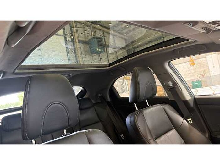 Honda Civic CIVIC 1.6 i-DTEC SR 5dr 