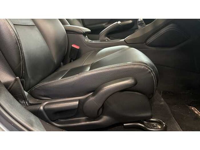 Honda Civic CIVIC 1.6 i-DTEC SR 5dr 