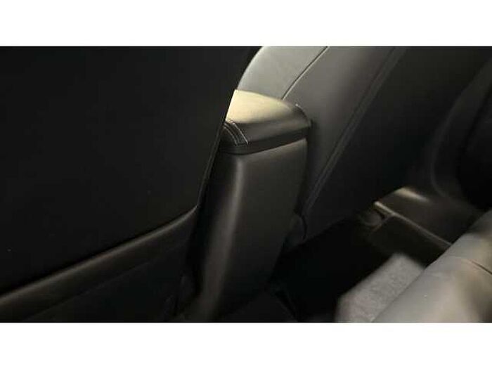 Honda Civic CIVIC 1.6 i-DTEC SR 5dr 
