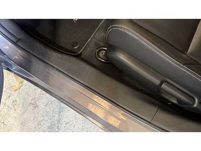 Honda Civic CIVIC 1.6 i-DTEC SR 5dr 