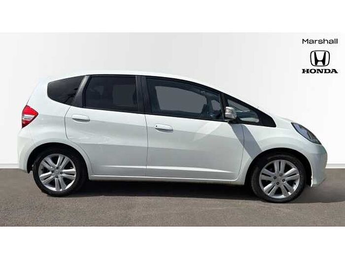 Honda Jazz JAZZ 1.4 i-VTEC ES Plus 5dr CVT 
