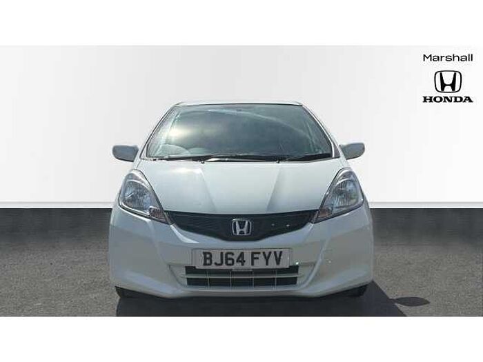 Honda Jazz JAZZ 1.4 i-VTEC ES Plus 5dr CVT 