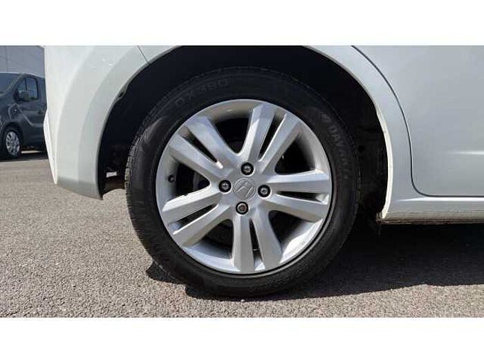Honda Jazz JAZZ 1.4 i-VTEC ES Plus 5dr CVT 