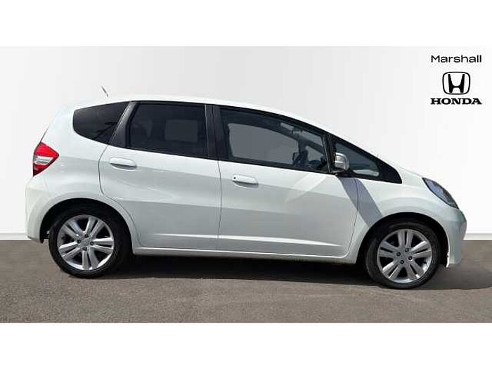 Honda Jazz JAZZ 1.4 i-VTEC ES Plus 5dr CVT 