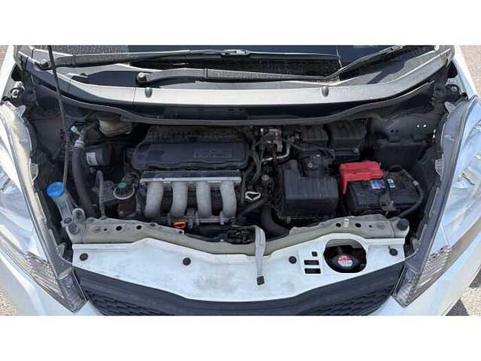 Honda Jazz JAZZ 1.4 i-VTEC ES Plus 5dr CVT 