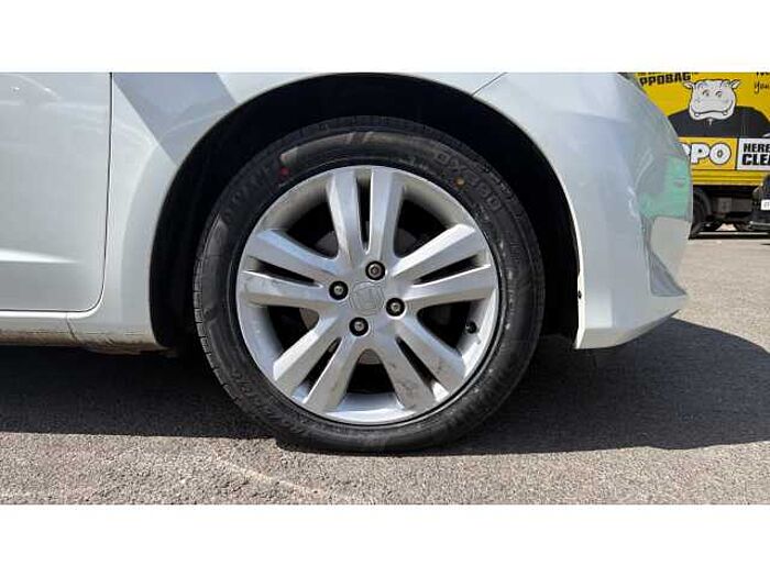 Honda Jazz JAZZ 1.4 i-VTEC ES Plus 5dr CVT 