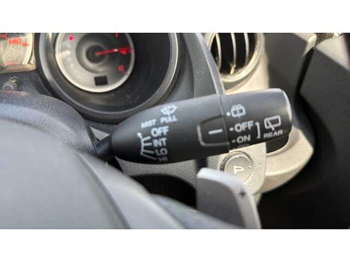 Honda Jazz JAZZ 1.4 i-VTEC ES Plus 5dr CVT 
