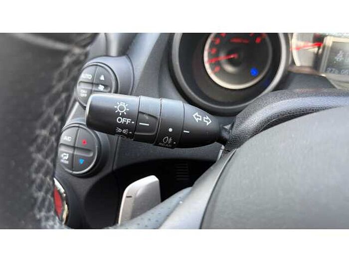 Honda Jazz JAZZ 1.4 i-VTEC ES Plus 5dr CVT 
