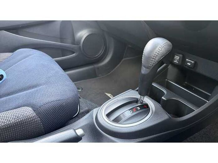 Honda Jazz JAZZ 1.4 i-VTEC ES Plus 5dr CVT 