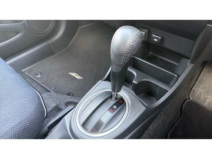 Honda Jazz JAZZ 1.4 i-VTEC ES Plus 5dr CVT 