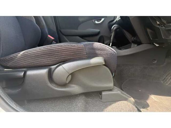 Honda Jazz JAZZ 1.4 i-VTEC ES Plus 5dr CVT 