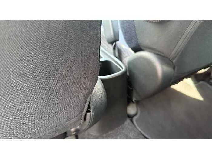 Honda Jazz JAZZ 1.4 i-VTEC ES Plus 5dr CVT 