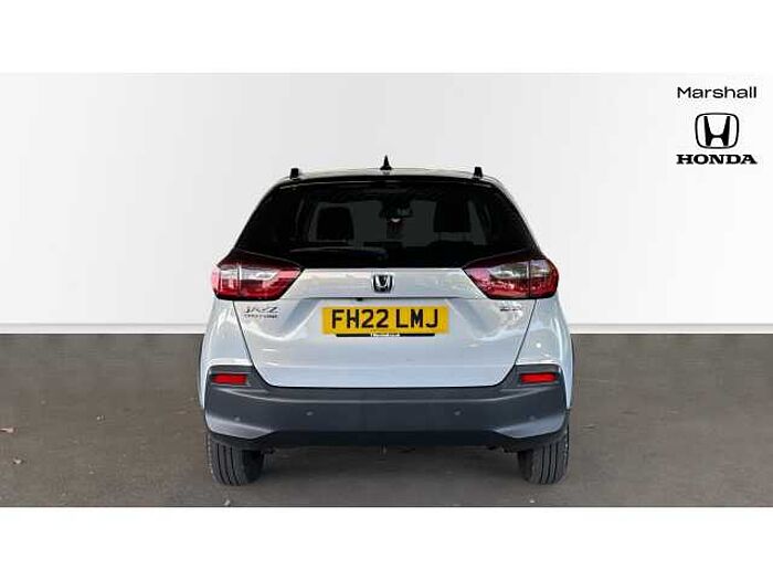 Honda Jazz Hybrid JAZZ 1.5 i-MMD Hybrid Crosstar EX 5dr eCVT 