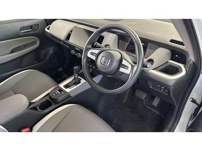 Honda Jazz Hybrid JAZZ 1.5 i-MMD Hybrid Crosstar EX 5dr eCVT 