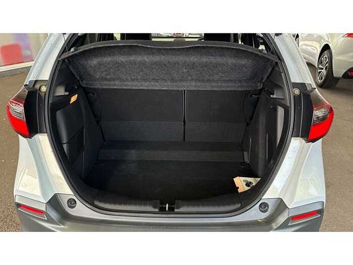 Honda Jazz Hybrid JAZZ 1.5 i-MMD Hybrid Crosstar EX 5dr eCVT 