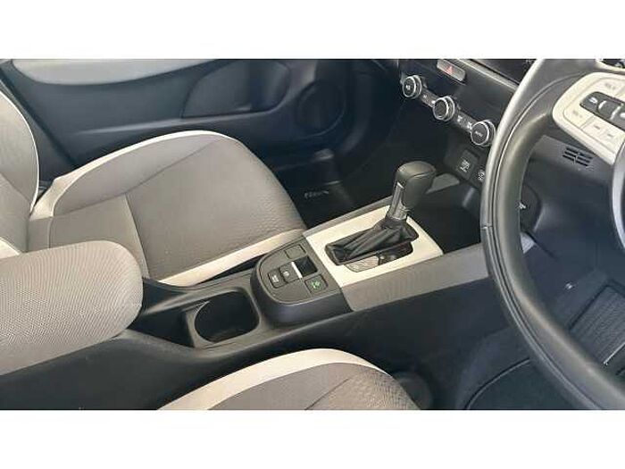 Honda Jazz Hybrid JAZZ 1.5 i-MMD Hybrid Crosstar EX 5dr eCVT 