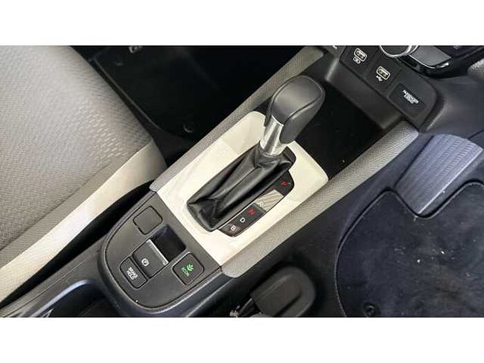 Honda Jazz Hybrid JAZZ 1.5 i-MMD Hybrid Crosstar EX 5dr eCVT 