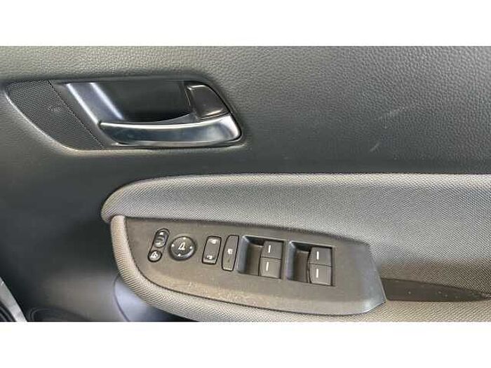 Honda Jazz Hybrid JAZZ 1.5 i-MMD Hybrid Crosstar EX 5dr eCVT 