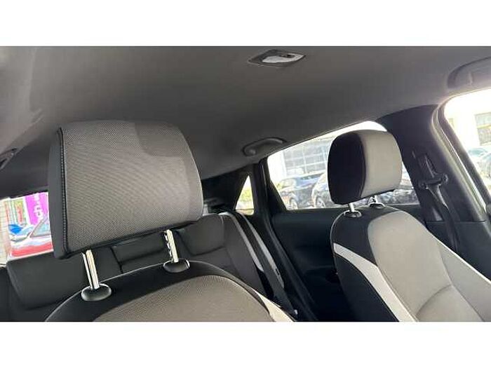 Honda Jazz Hybrid JAZZ 1.5 i-MMD Hybrid Crosstar EX 5dr eCVT 