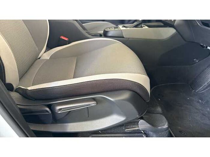 Honda Jazz Hybrid JAZZ 1.5 i-MMD Hybrid Crosstar EX 5dr eCVT 