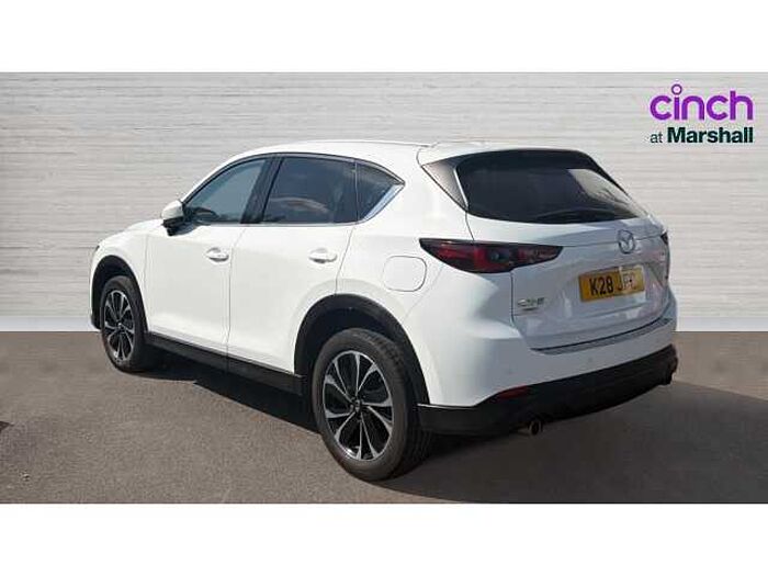 Mazda CX-5 CX-5 2.0 Sport 5dr 