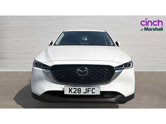 Mazda CX-5 CX-5 2.0 Sport 5dr 
