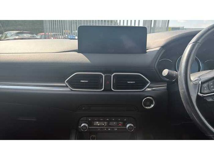 Mazda CX-5 CX-5 2.0 Sport 5dr 