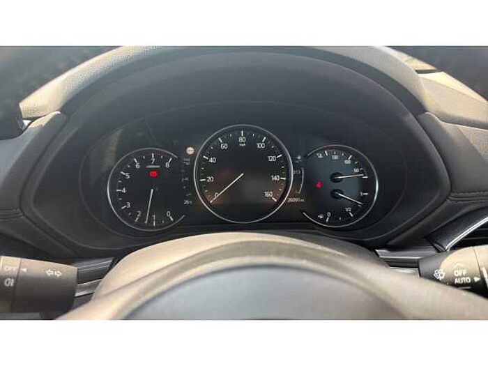 Mazda CX-5 CX-5 2.0 Sport 5dr 