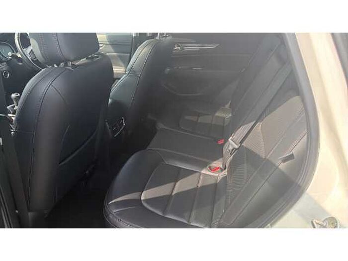 Mazda CX-5 CX-5 2.0 Sport 5dr 