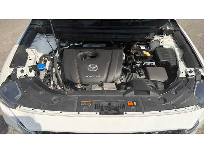 Mazda CX-5 CX-5 2.0 Sport 5dr 