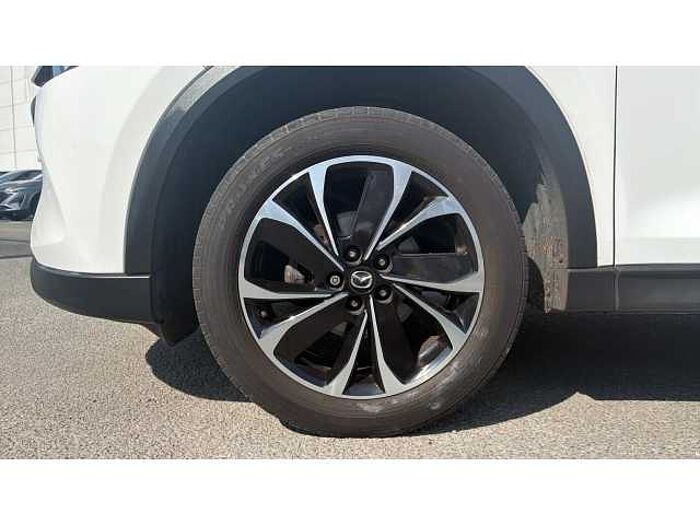 Mazda CX-5 CX-5 2.0 Sport 5dr 