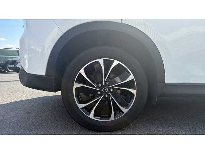 Mazda CX-5 CX-5 2.0 Sport 5dr 