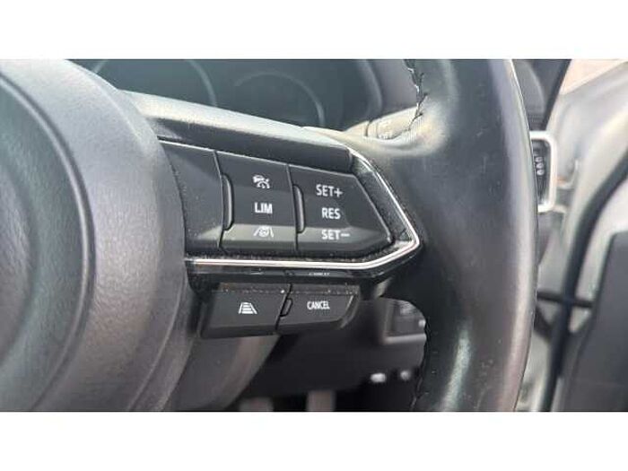 Mazda CX-5 CX-5 2.0 Sport 5dr 