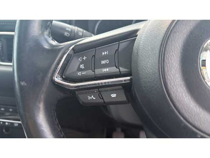 Mazda CX-5 CX-5 2.0 Sport 5dr 
