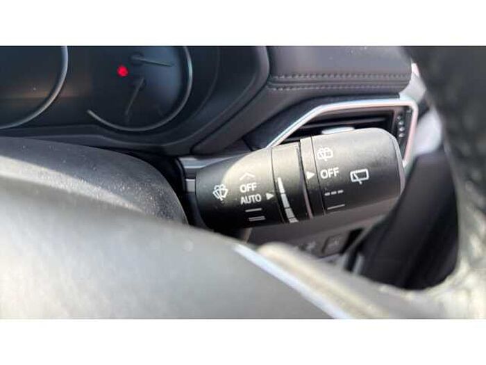 Mazda CX-5 CX-5 2.0 Sport 5dr 
