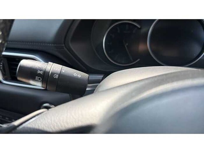 Mazda CX-5 CX-5 2.0 Sport 5dr 