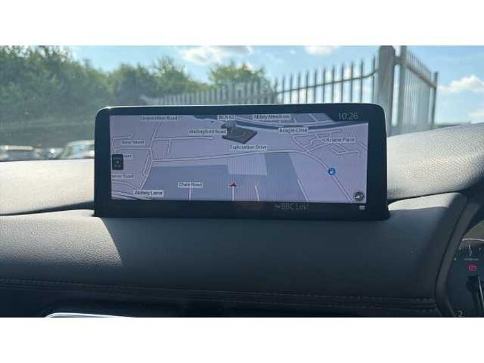 Mazda CX-5 CX-5 2.0 Sport 5dr 