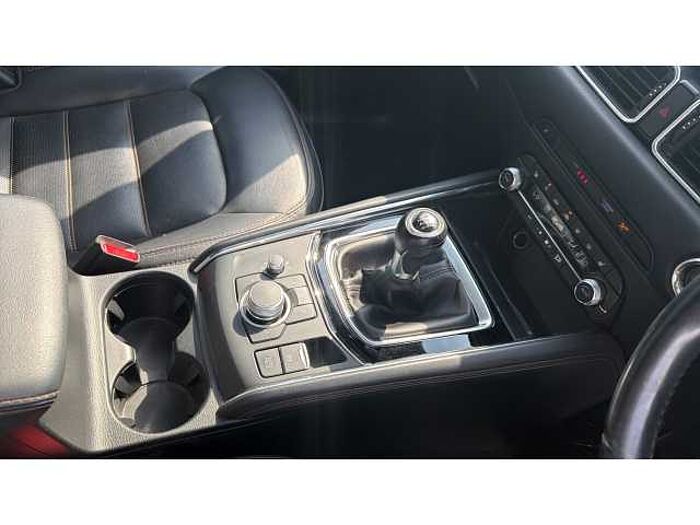 Mazda CX-5 CX-5 2.0 Sport 5dr 