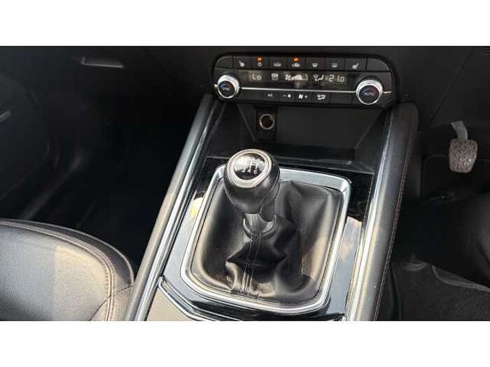 Mazda CX-5 CX-5 2.0 Sport 5dr 