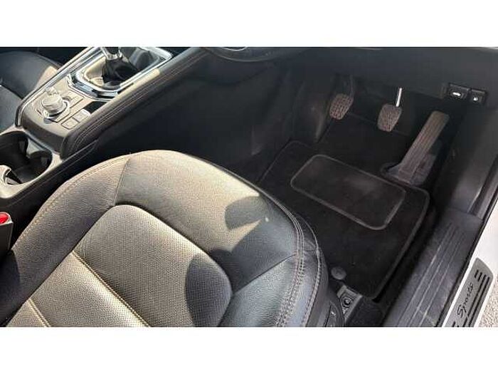 Mazda CX-5 CX-5 2.0 Sport 5dr 