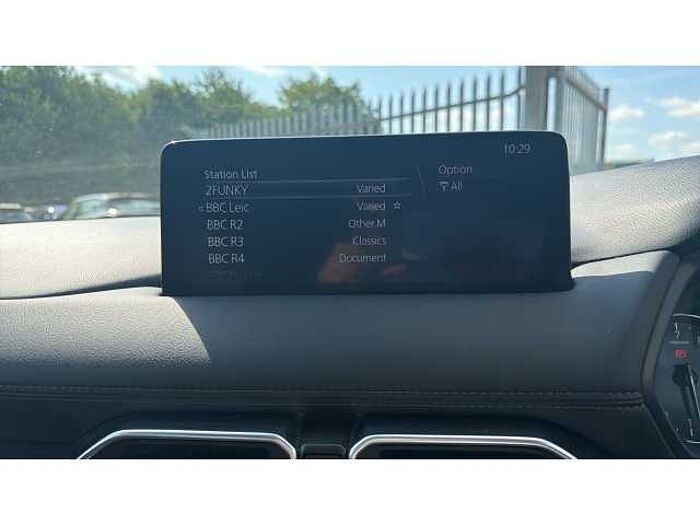 Mazda CX-5 CX-5 2.0 Sport 5dr 