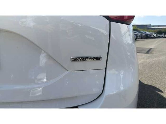 Mazda CX-5 CX-5 2.0 Sport 5dr 