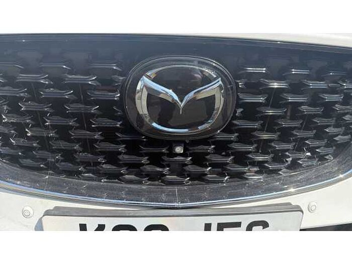 Mazda CX-5 CX-5 2.0 Sport 5dr 