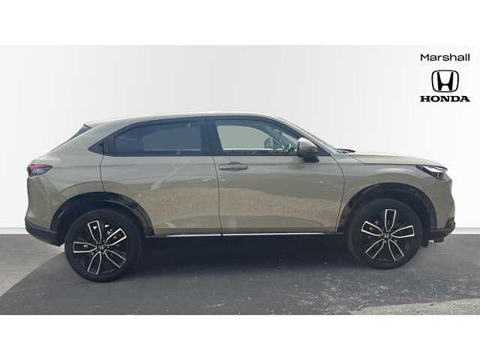Honda HR-V e:HEV HR-V 1.5 eHEV Advance 5dr CVT 